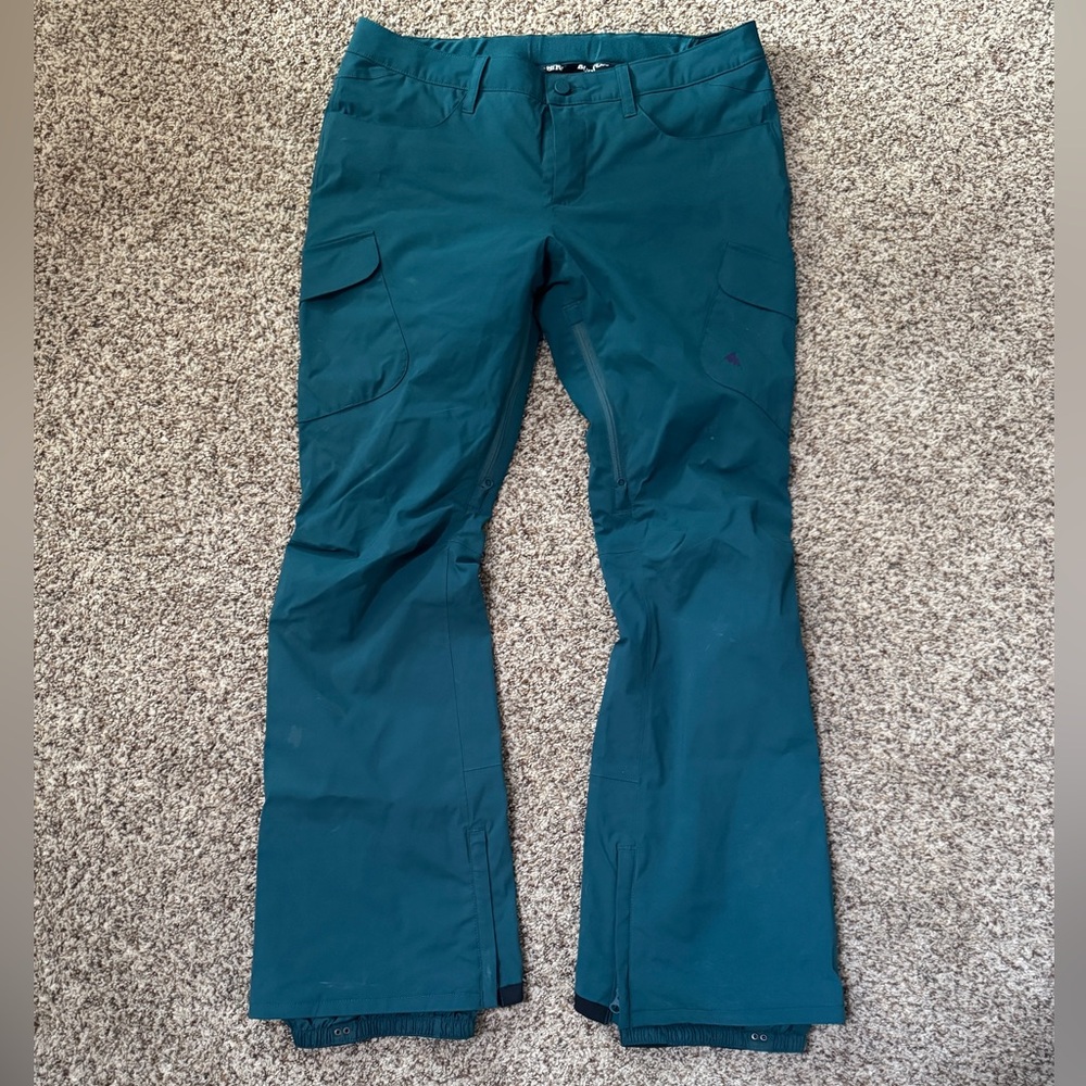 Burton Gore-Tex Gloria Snowboard Ski Snow Pants